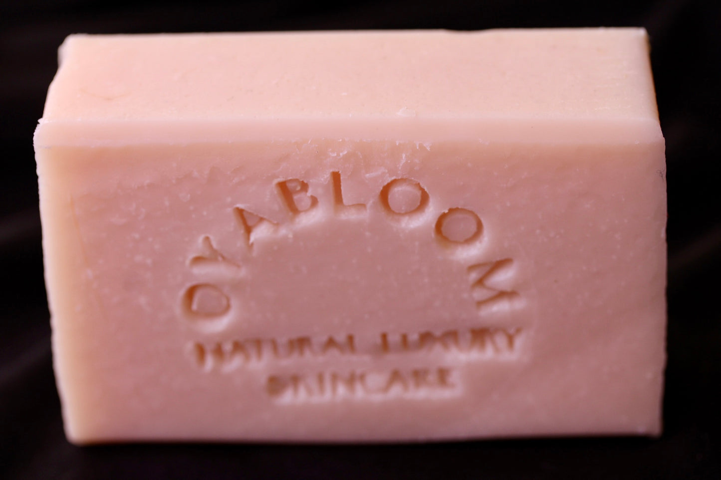 Almond Rose Soap