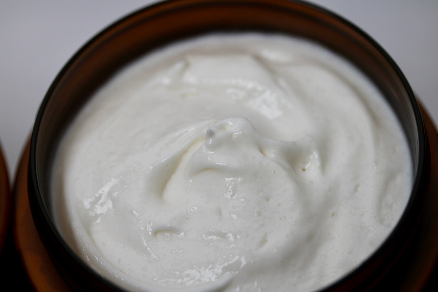 Vanilla Caramel Body Butter