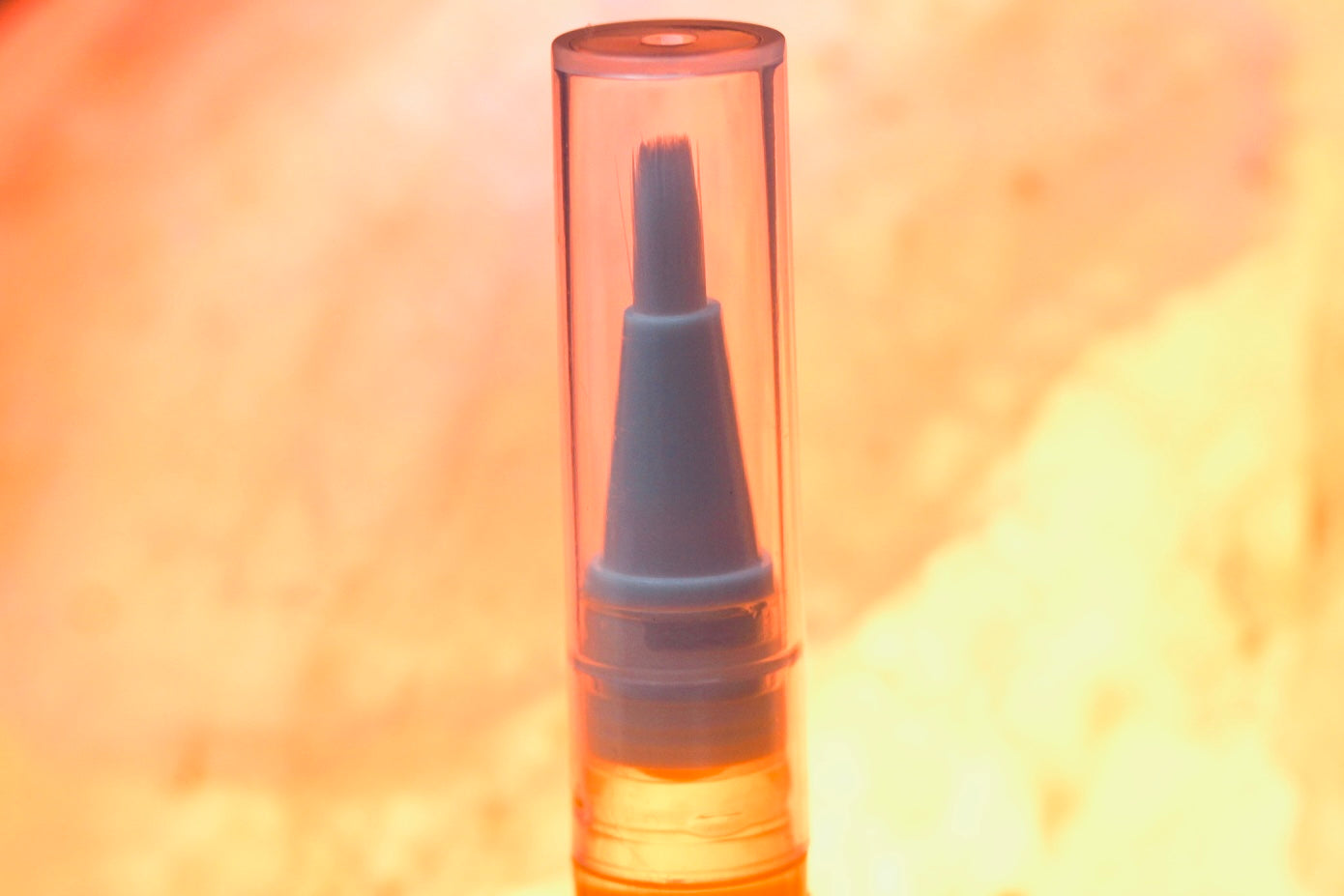 Cuticle Oil