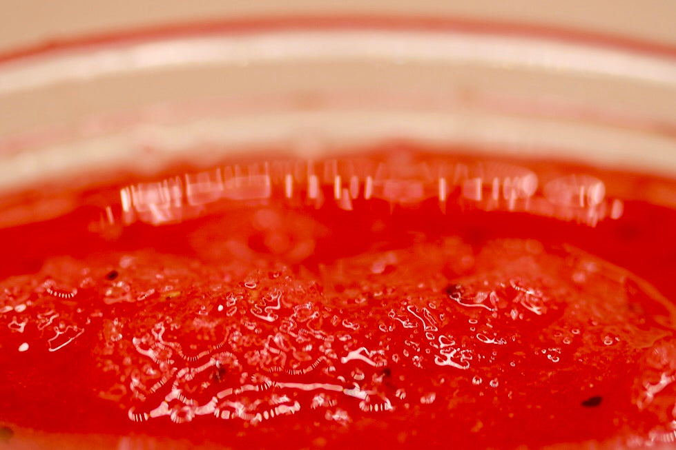 Oyabloom Sugar Scrub