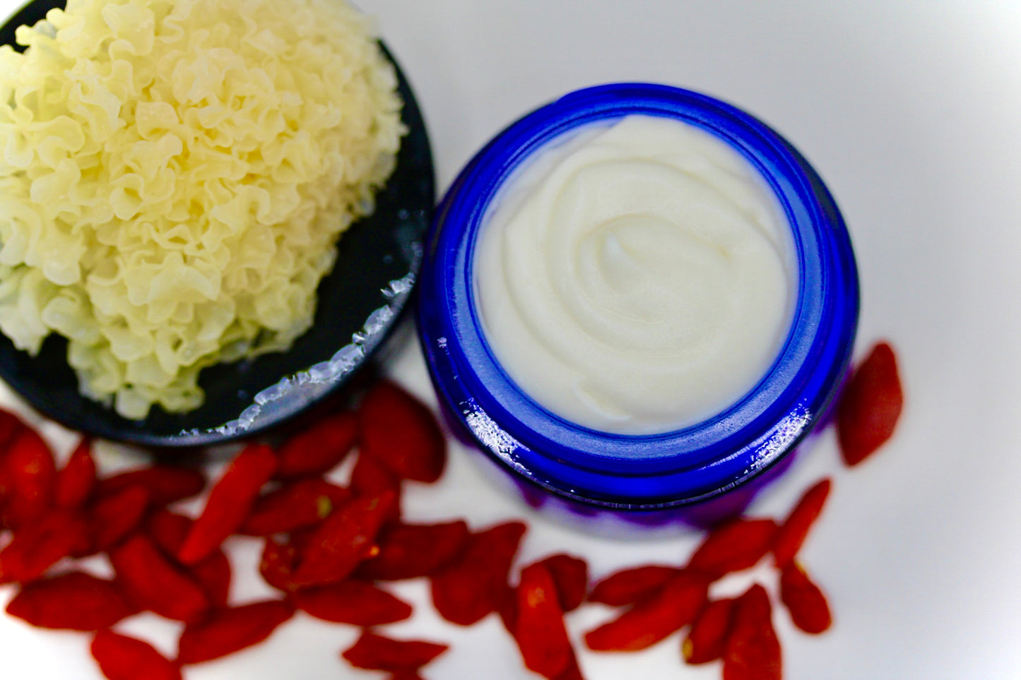 Tremella Wai Face Cream