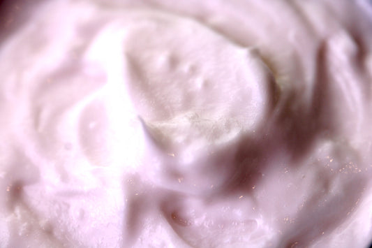 Rose Tulsi Hibiscus Facial Cream