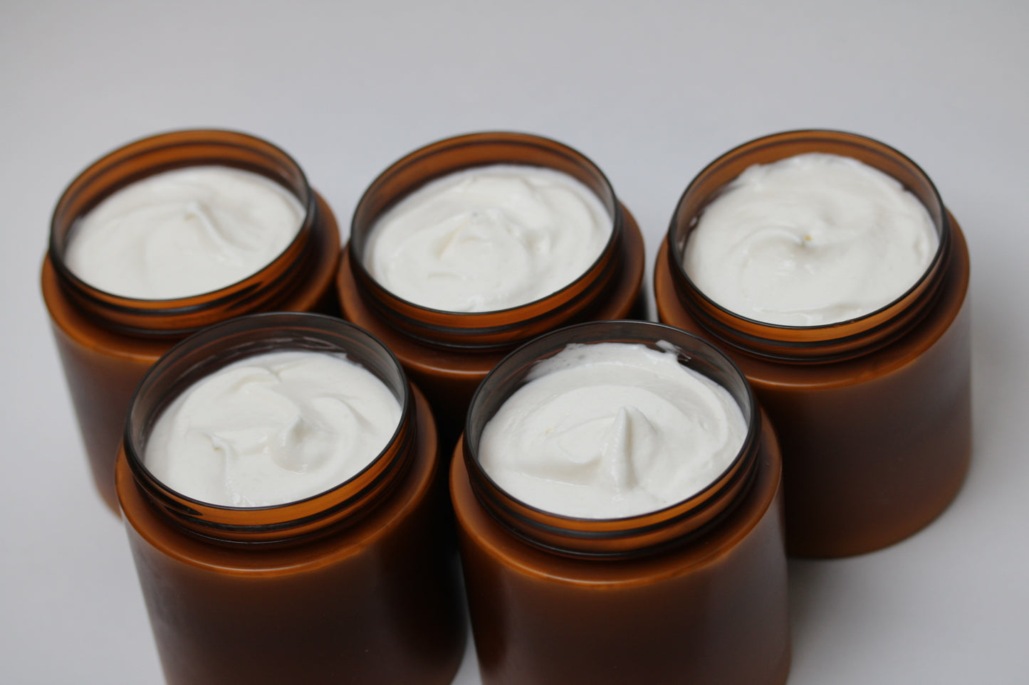 Vanilla Caramel Body Butter