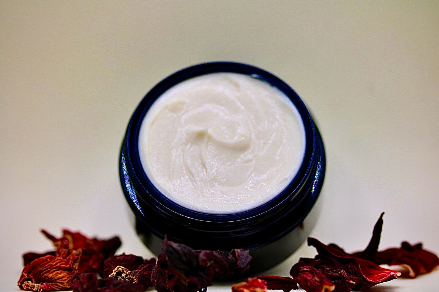Rose Tulsi Hibiscus Facial Cream