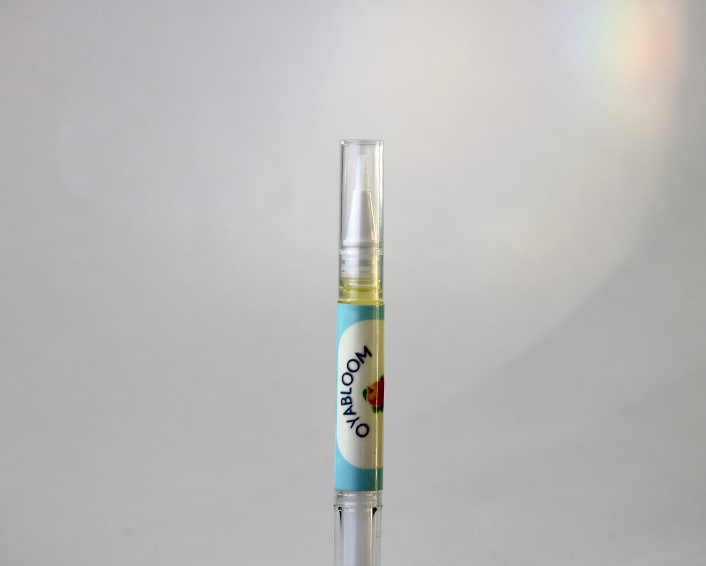 Cuticle Oil
