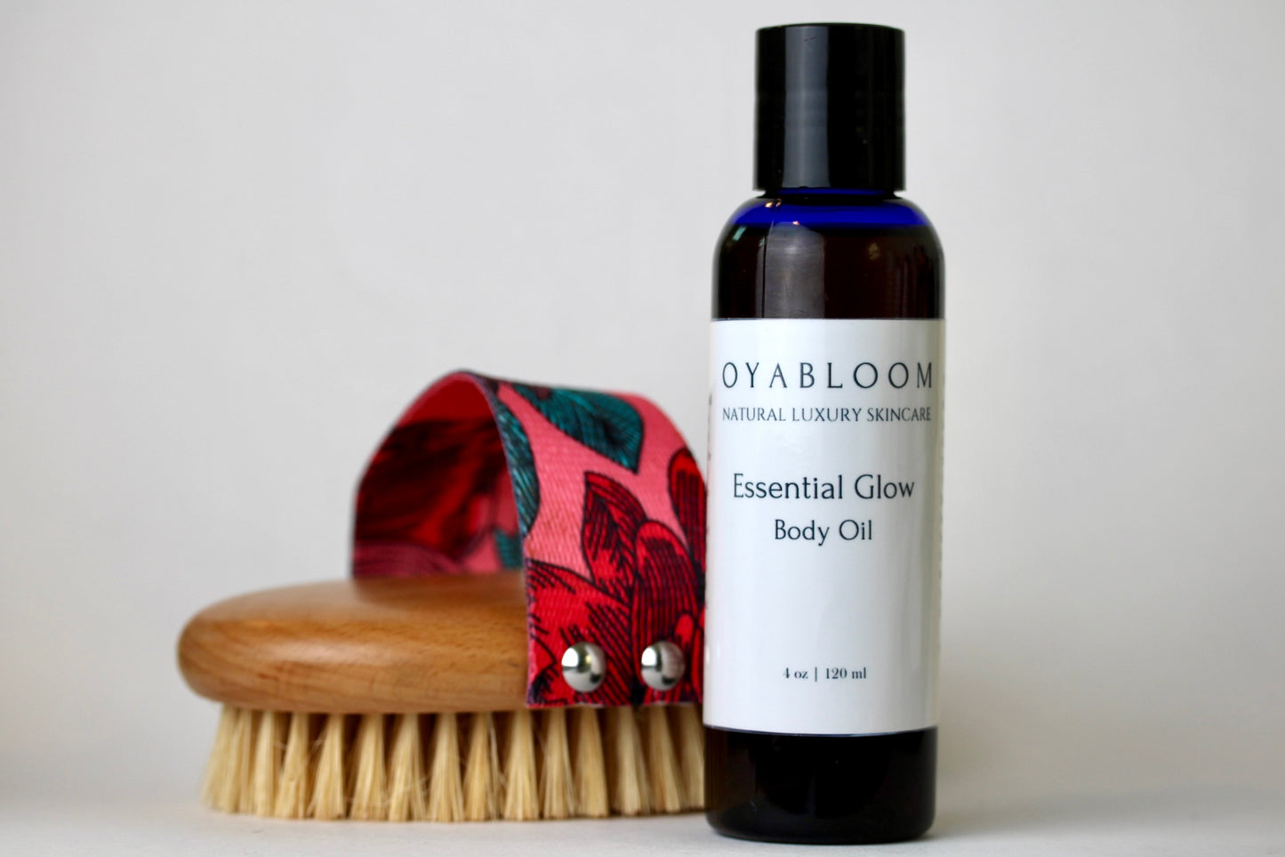 Essential Glow Body Oil