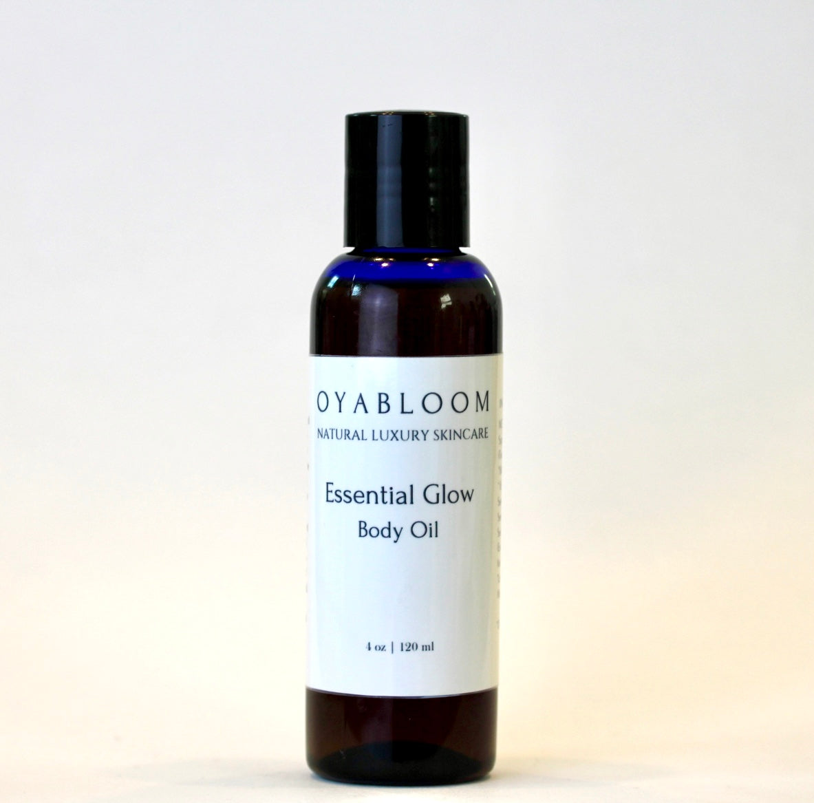 Essential Glow Body Oil