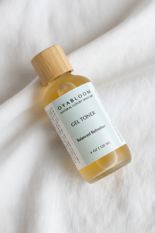 Gel Toner - Angle