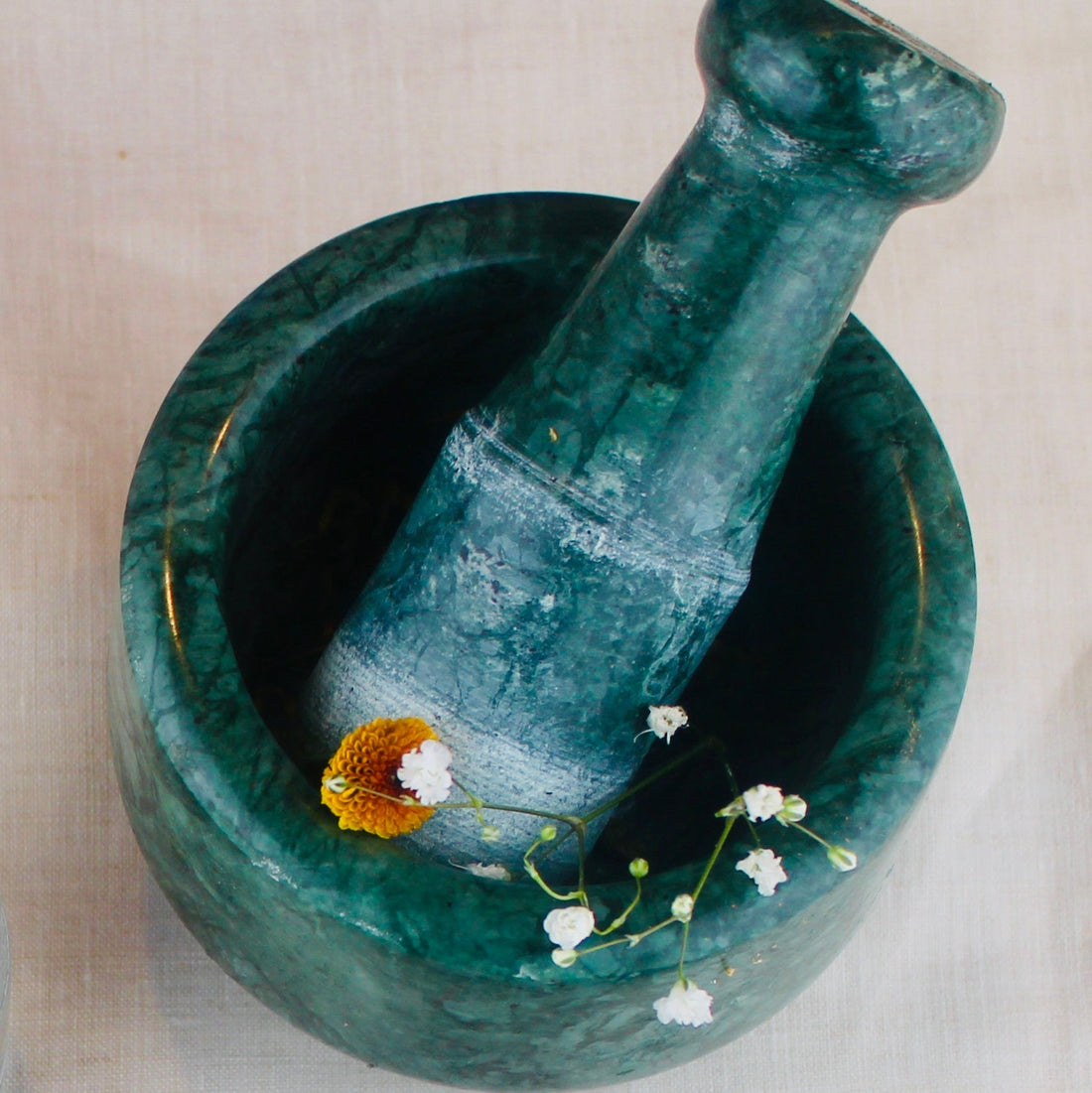 Oyabloom Ingredient Philosophy