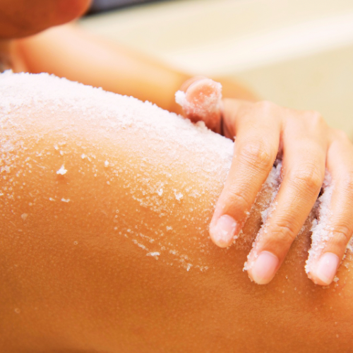 Body care collection