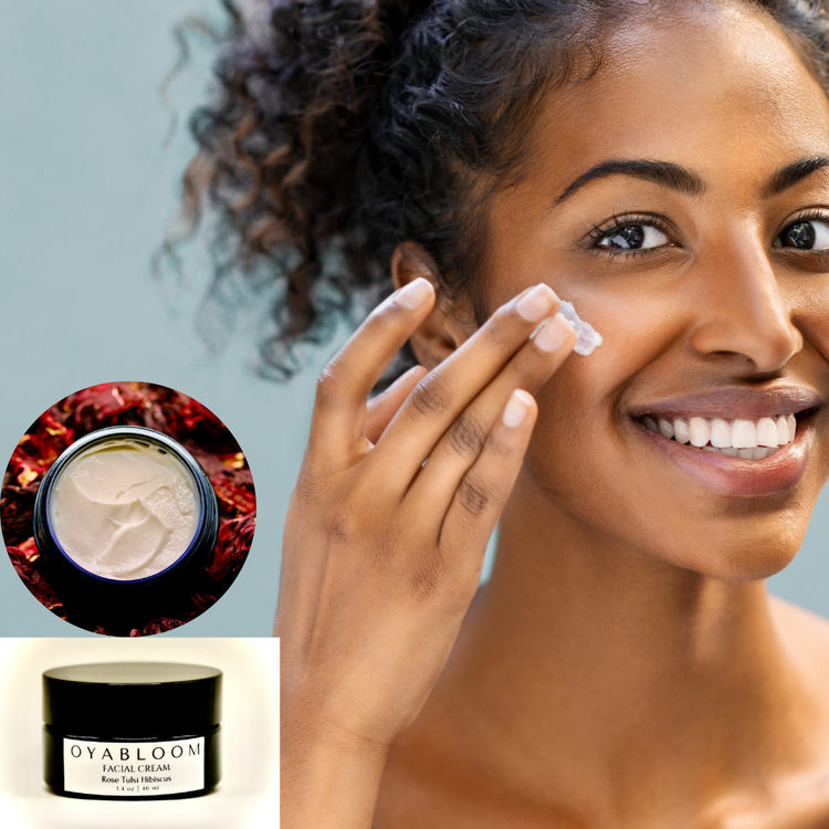 Ceramide Infused Collection