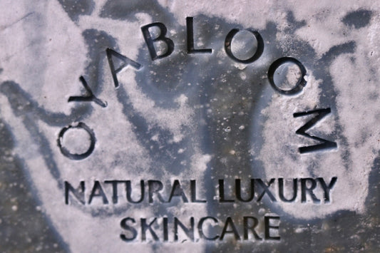 Sea Salt & Kelp Spa Soap