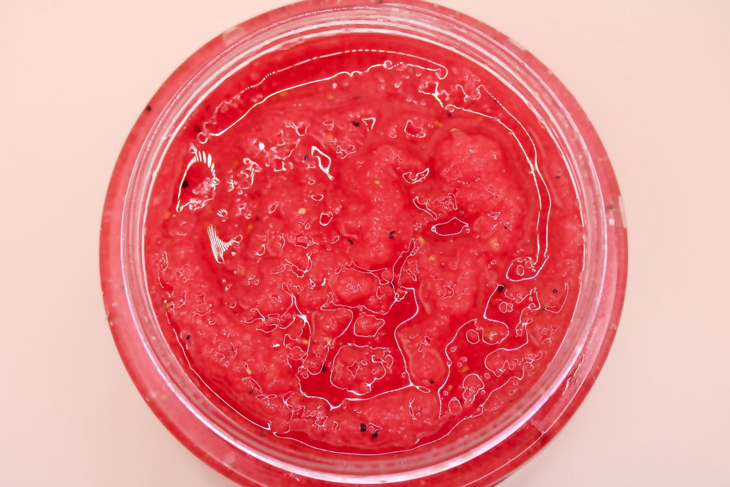 Oyabloom Sugar Scrub