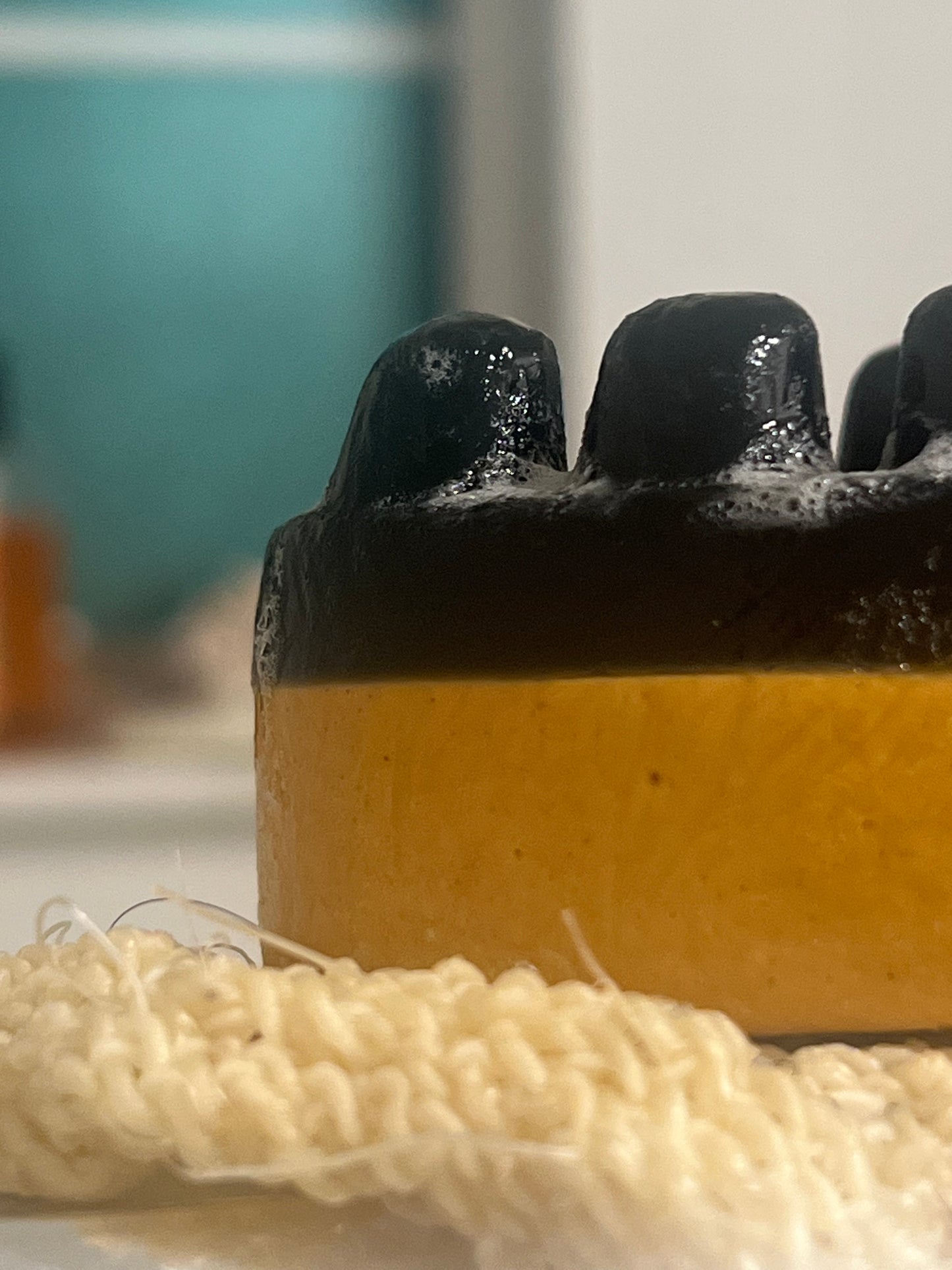 Detox & Purify Massage Bar Soap