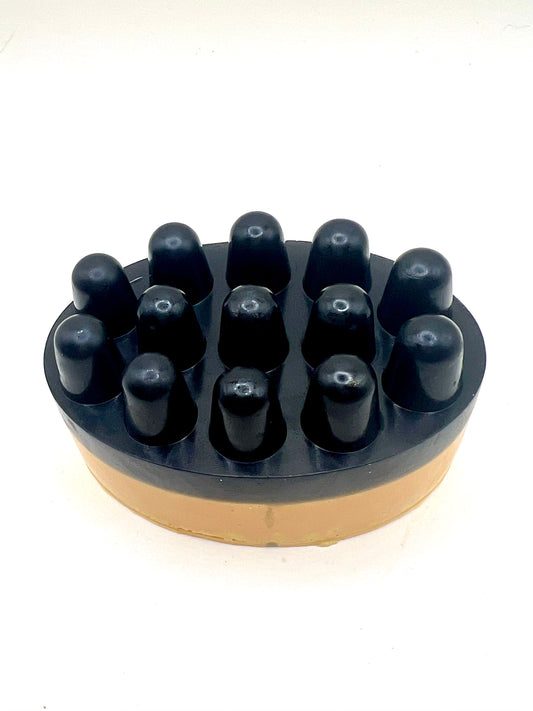 Detox & Purify Massage Bar Soap