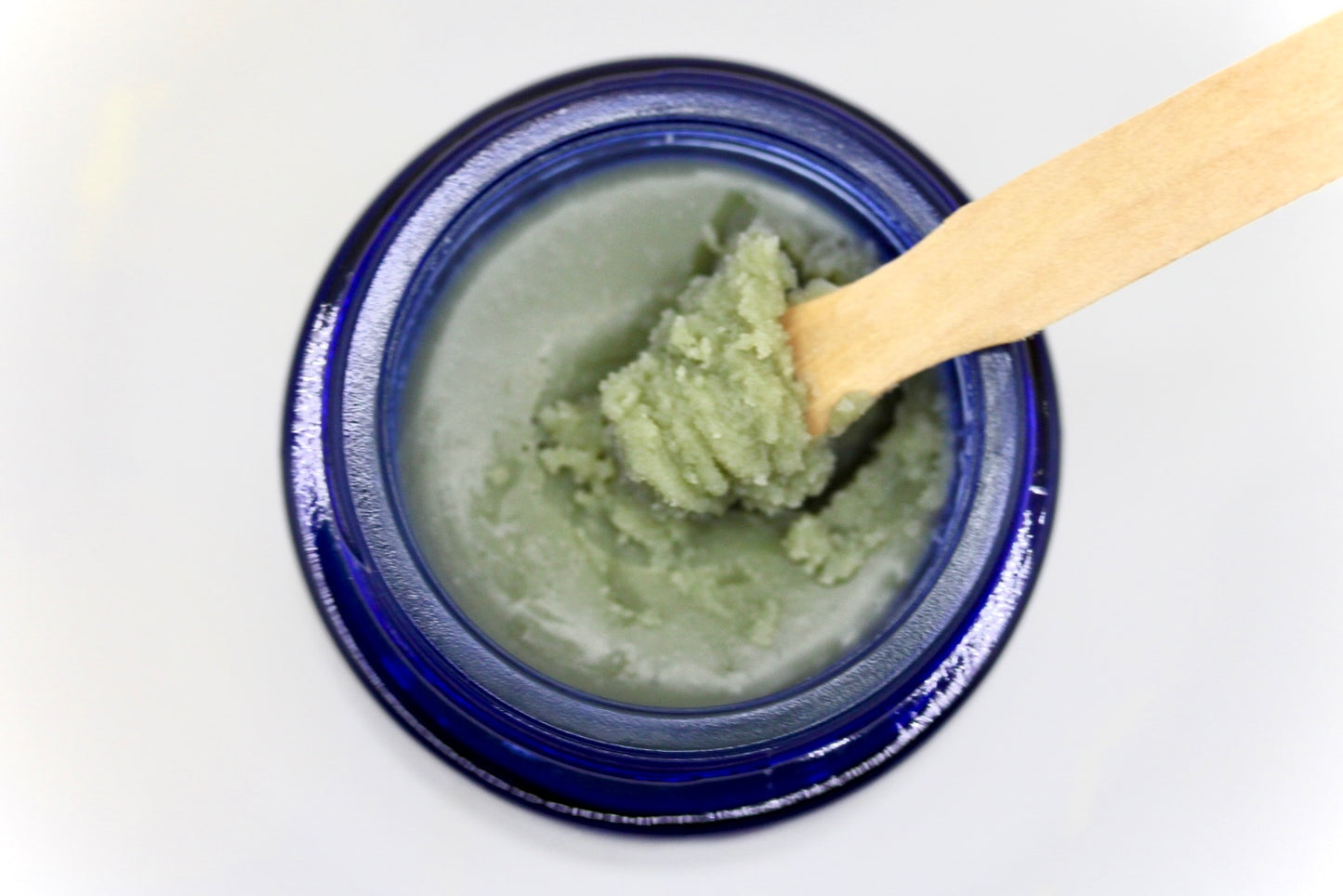 Matcha Clay Cleansing Balm
