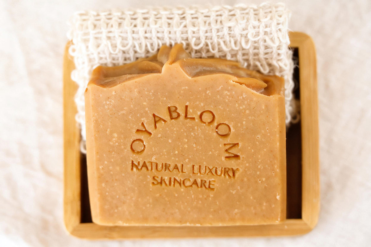 Soap Gift Set