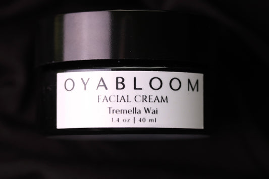 Tremella Wai Face Cream