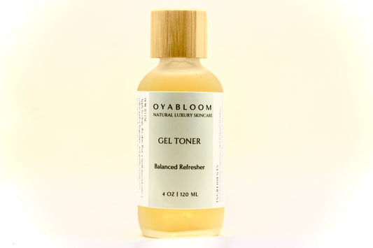 Balanced Refresher Gel Toner