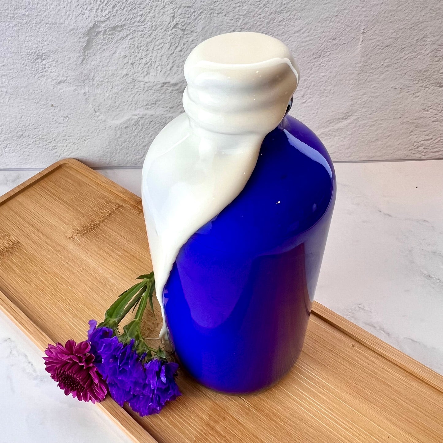 Hibiscus & Plumeria Body Lotion