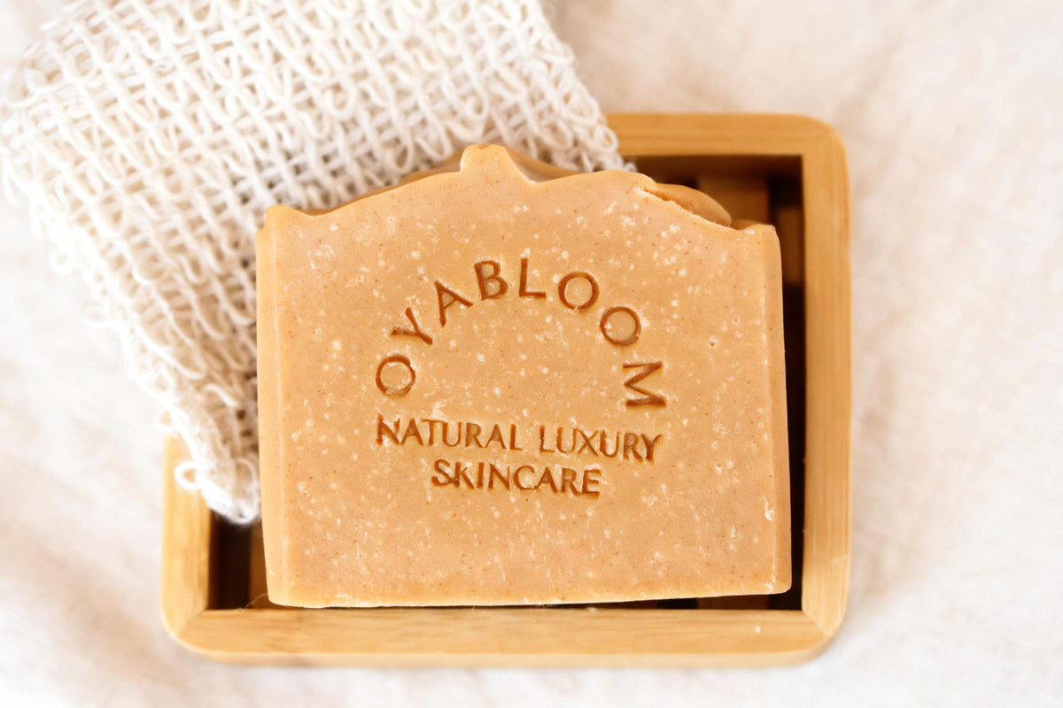 Soap Gift Set