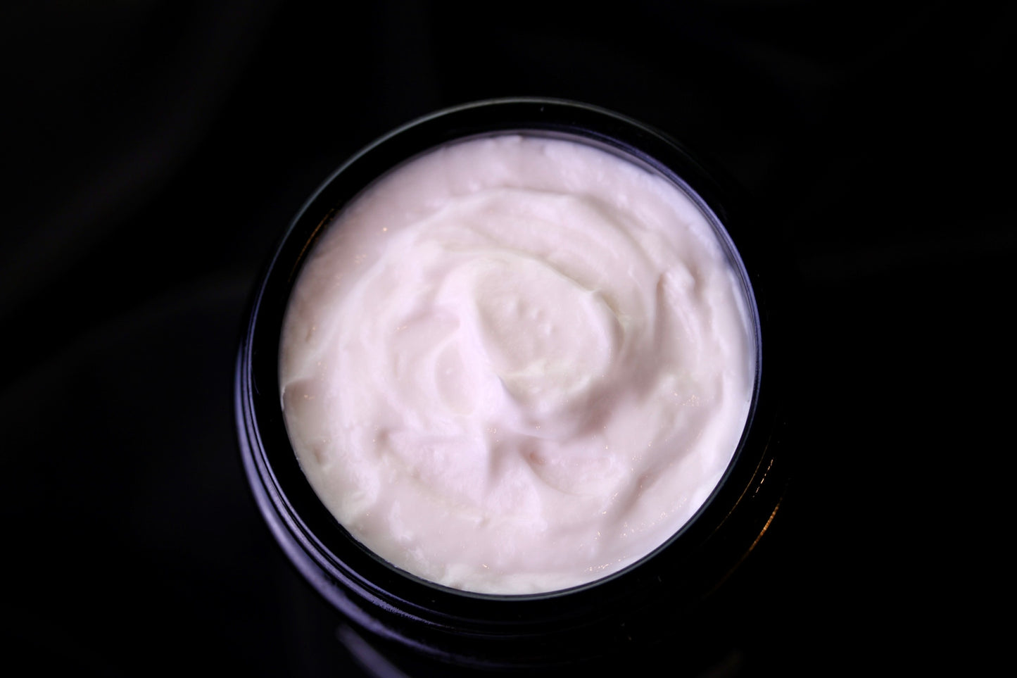 Rose Tulsi Hibiscus Facial Cream