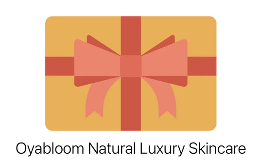 Oyabloom Digital Gift Card 🎁