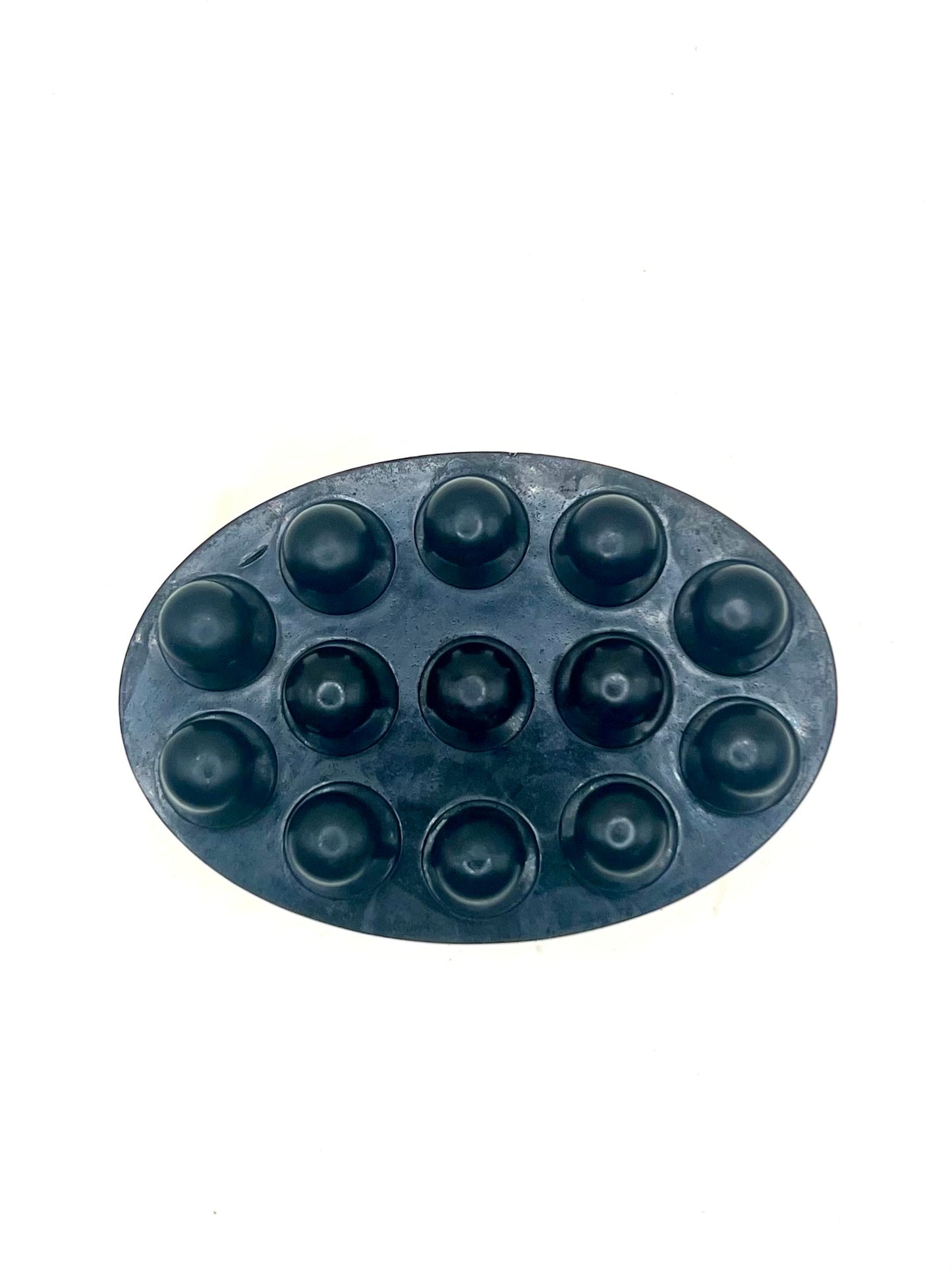 Detox & Purify Massage Bar Soap
