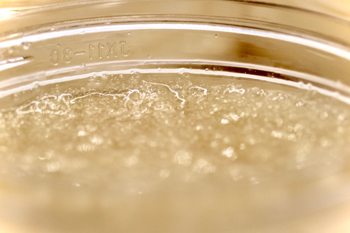 Oyabloom Sugar Scrub