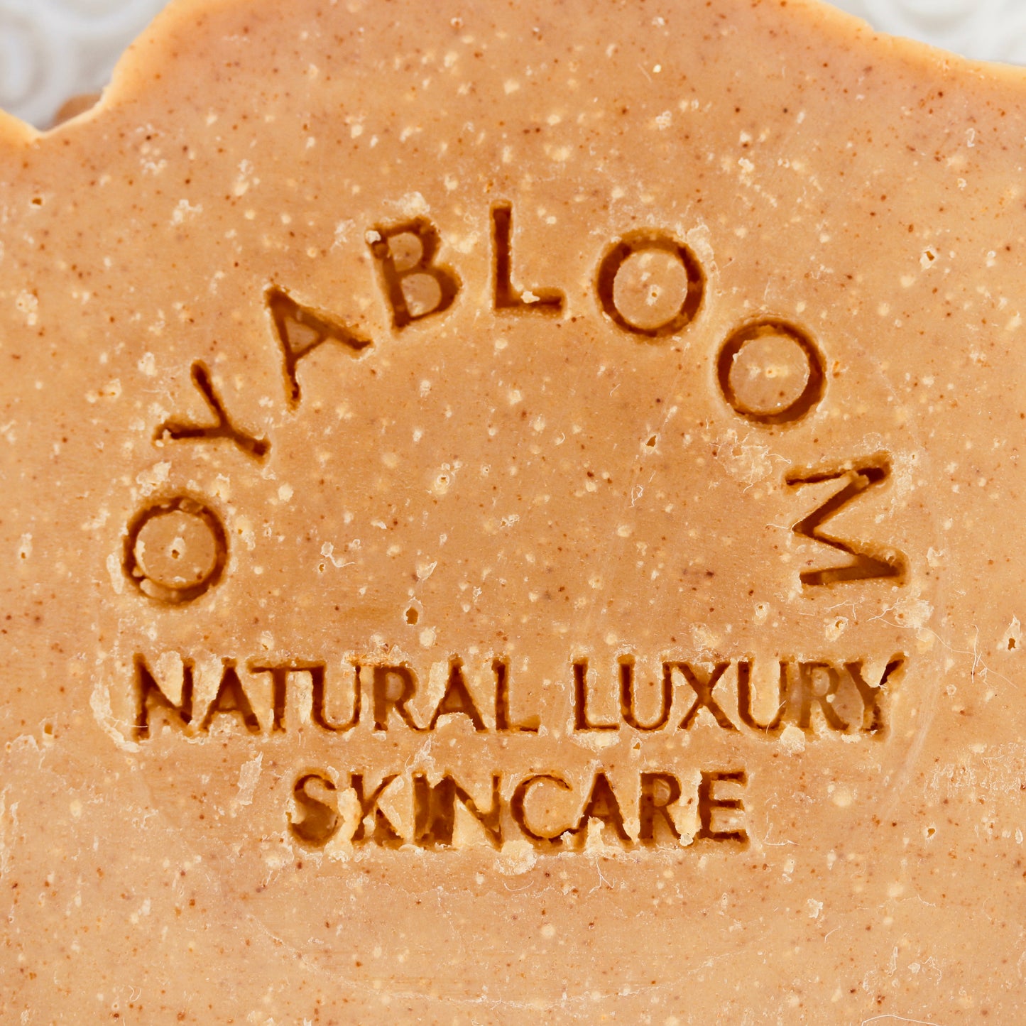 Turmeric & Lemon Soap