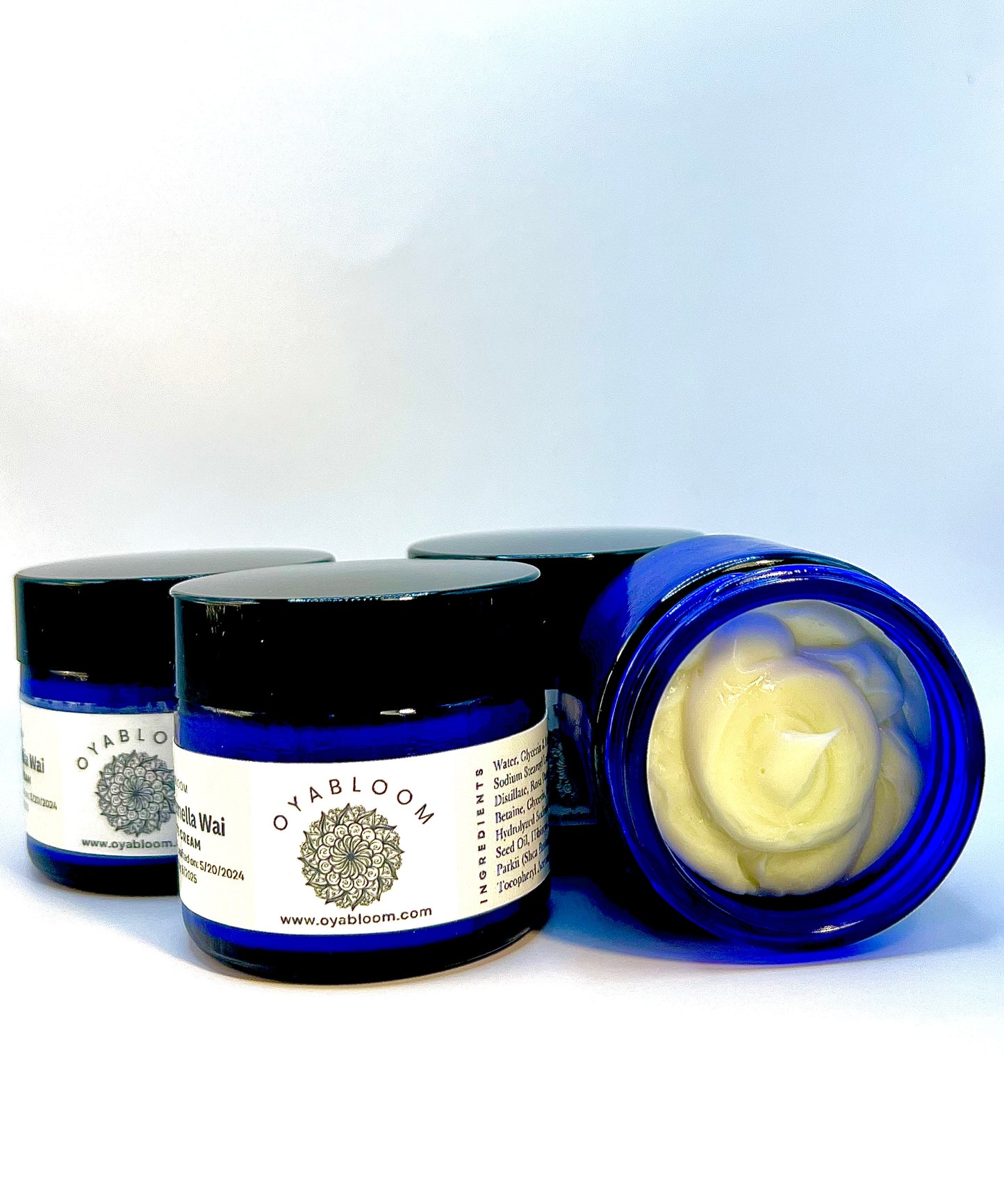 Tremella Wai Face Cream