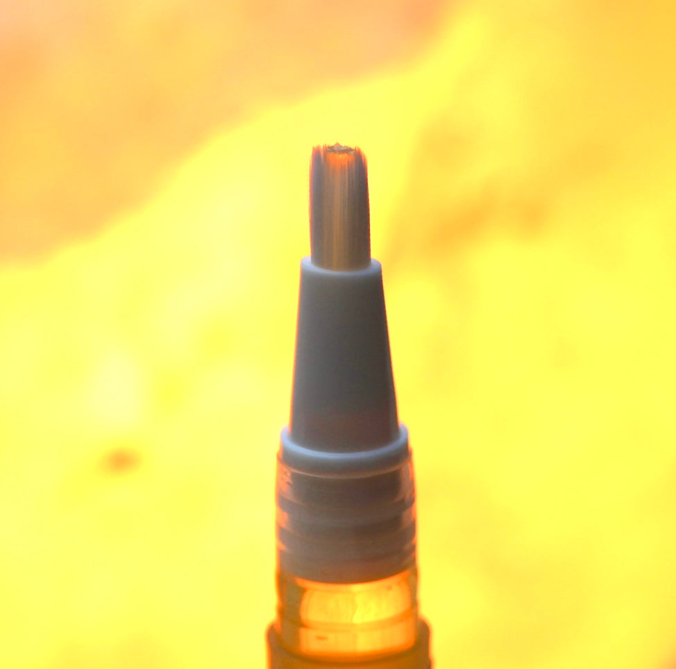 Cuticle Oil