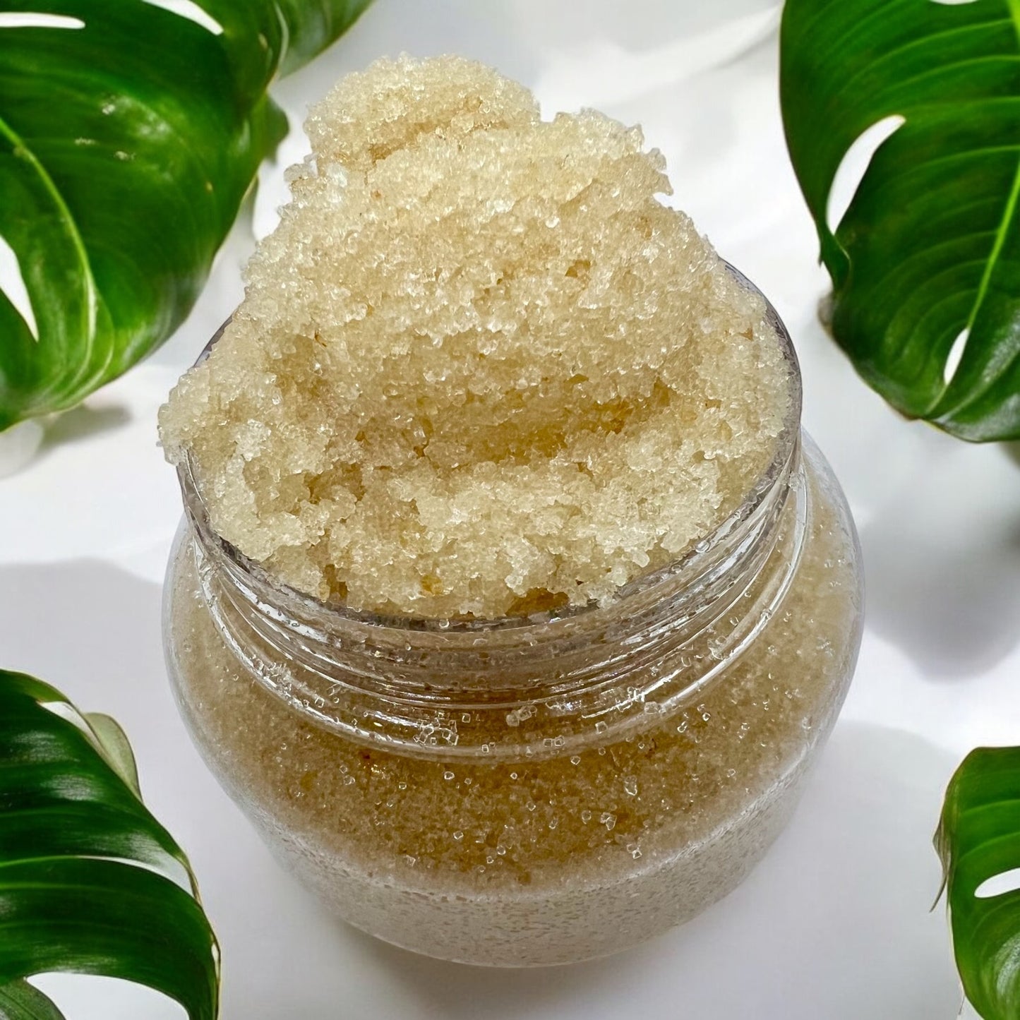 Sweet Almond Body Polish