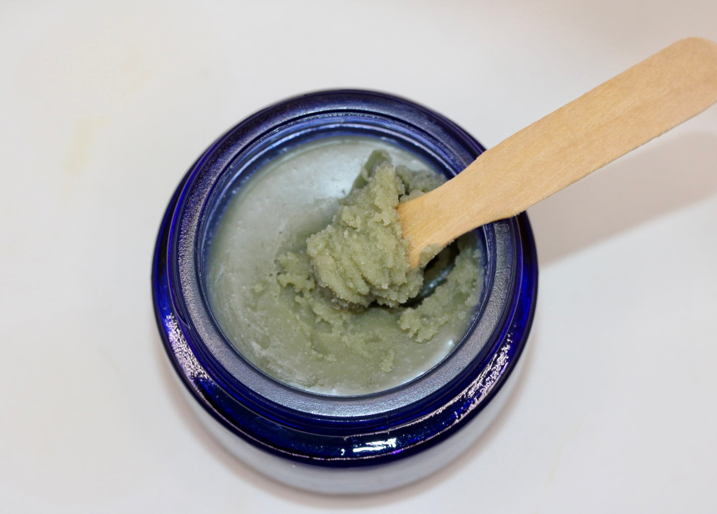 Matcha Clay Cleansing Balm