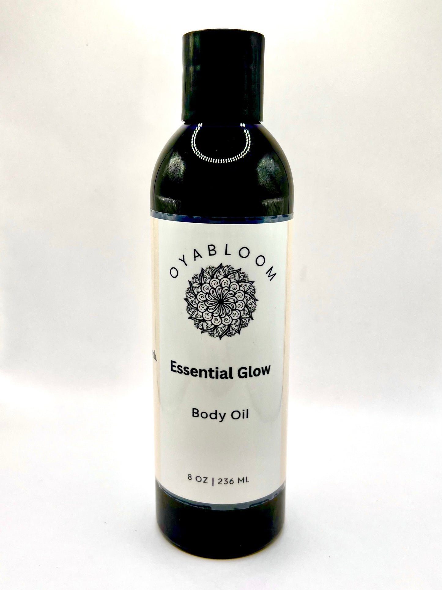 Essential Glow Body Oil