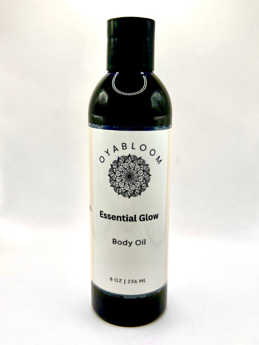 Essential Glow Body Oil