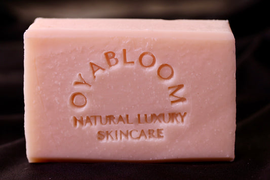 Almond Rose Soap