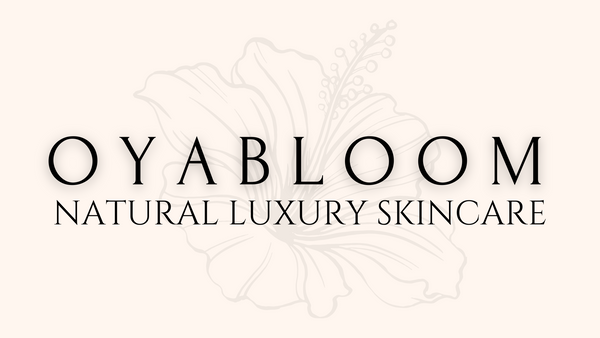 Oyabloom Natural Luxury Skincare