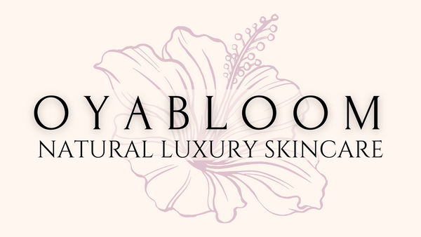 Oyabloom Natural Luxury Skincare